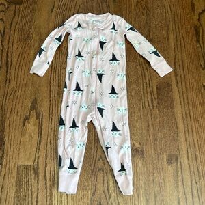 GUC Hanna Andersson Halloween PJs 2T